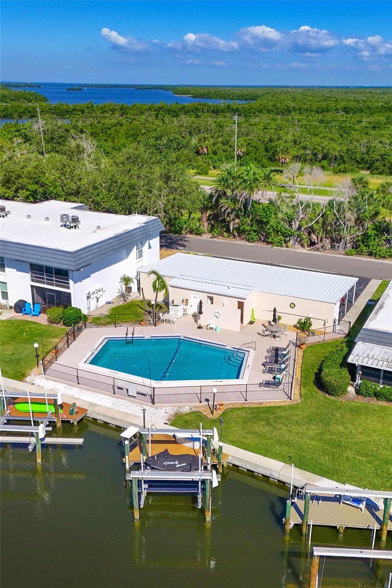 FLAMINGO CAY APTS AMD - Residential