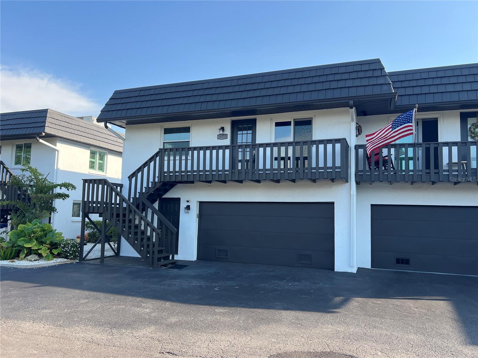 FLAMINGO CAY APTS AMD - Residential
