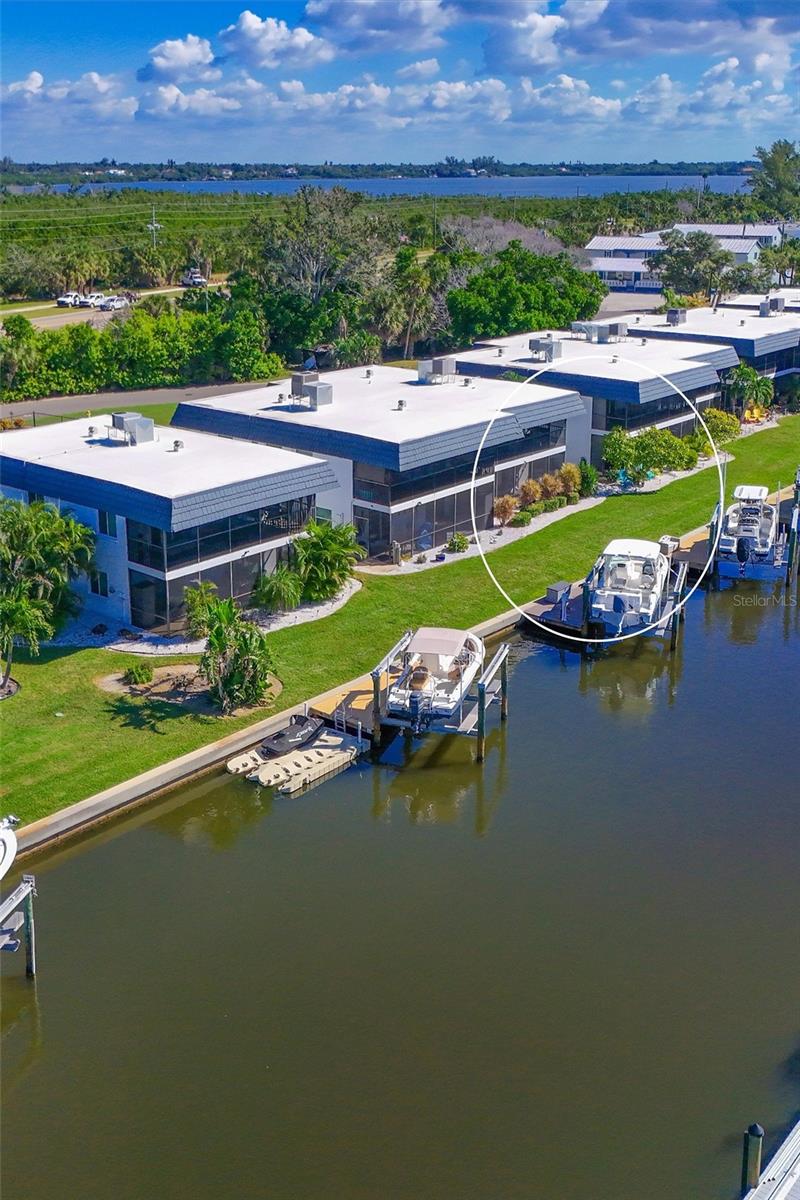 FLAMINGO CAY APTS AMD - Residential
