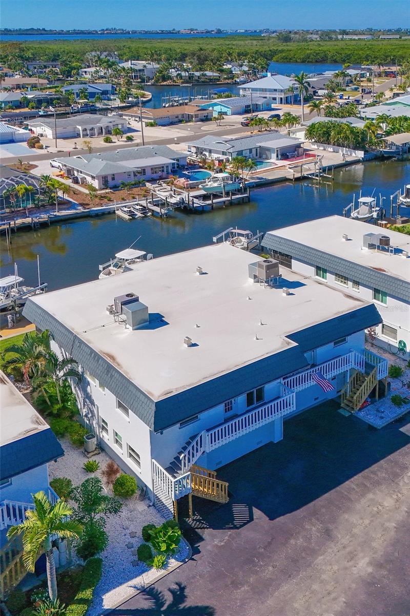 FLAMINGO CAY APTS AMD - Residential