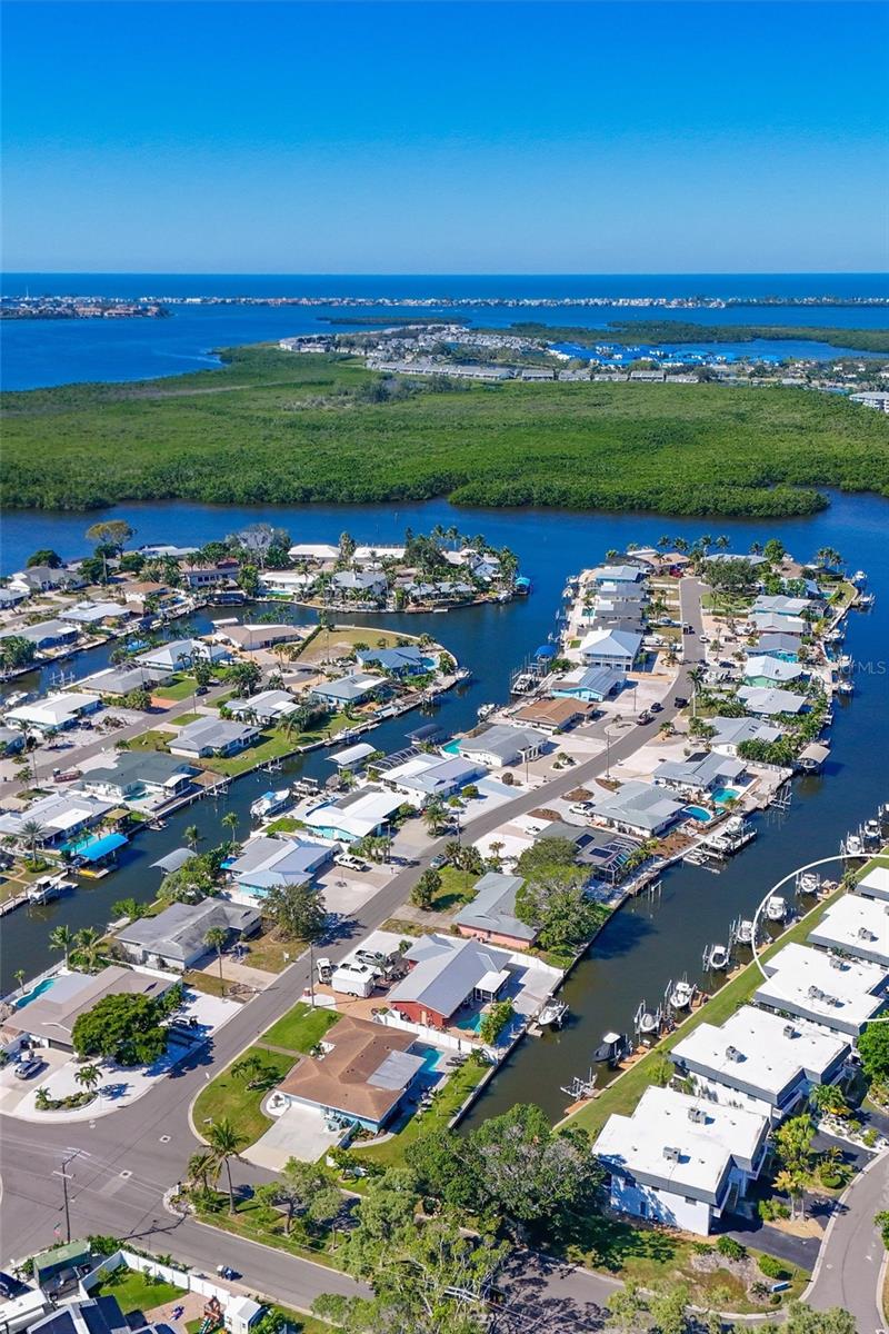 FLAMINGO CAY APTS AMD - Residential