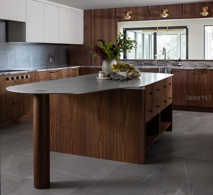 SYLVAN LAKE SHORES - Residential