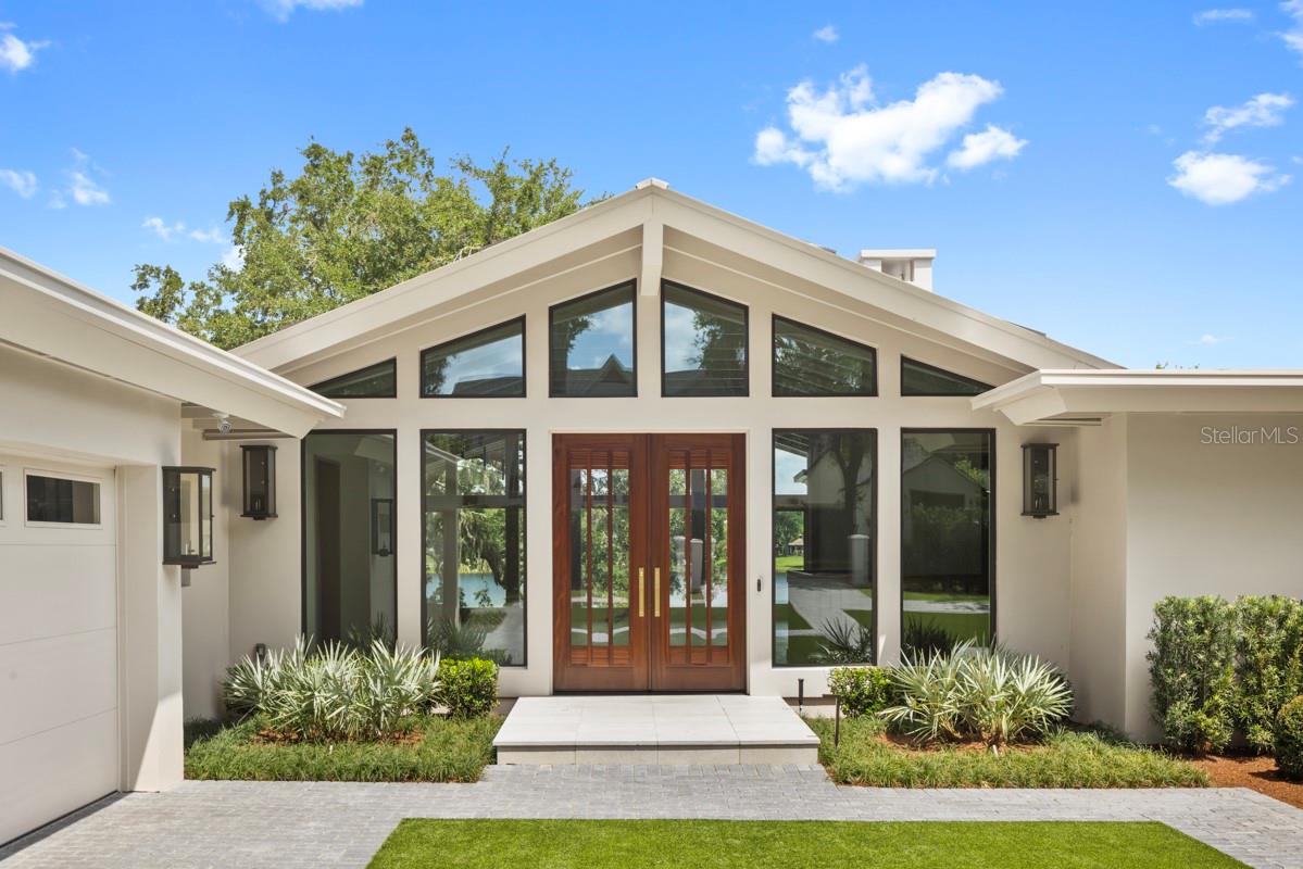 SYLVAN LAKE SHORES - Residential