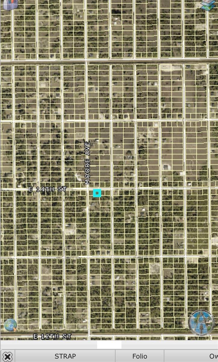 LEHIGH ACRES - Land