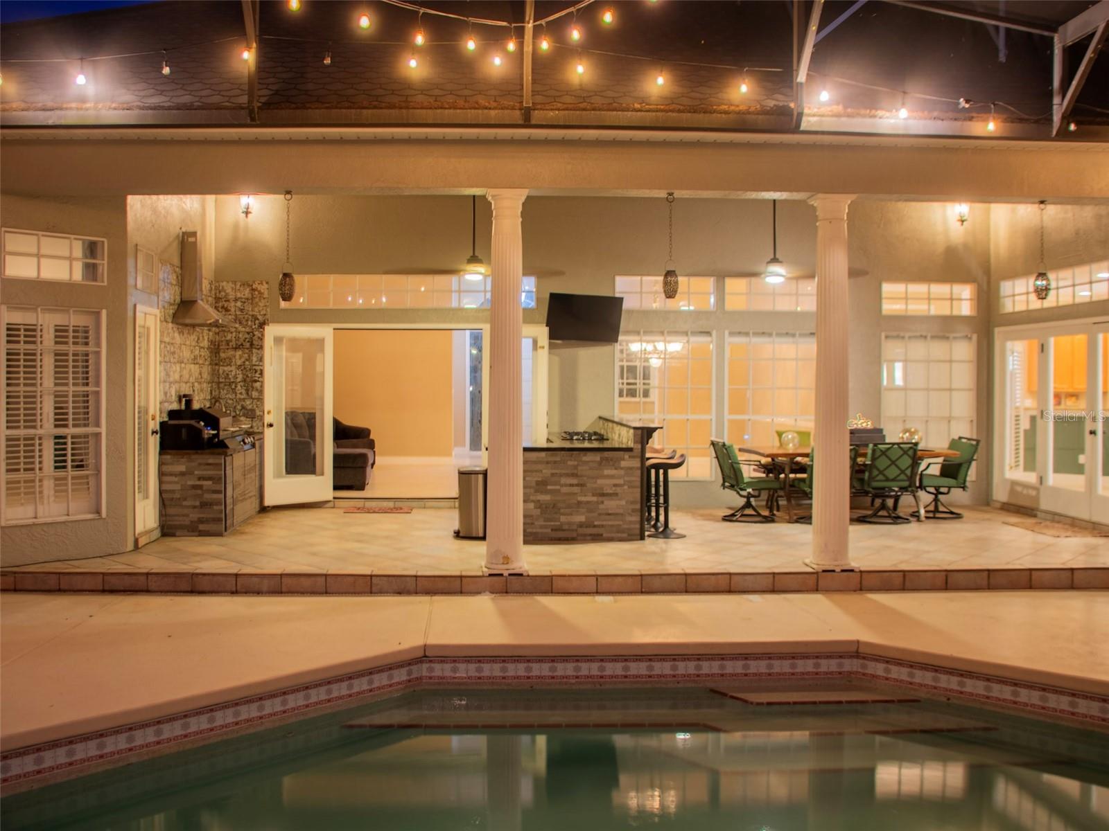 TIMACUAN UNIT 15 - Residential