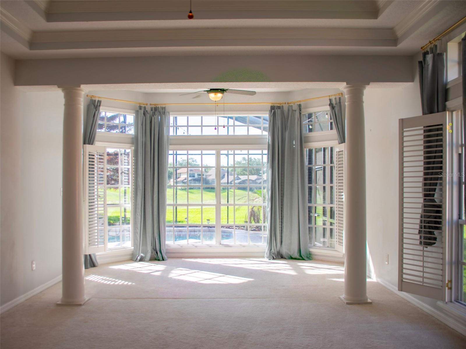 TIMACUAN UNIT 15 - Residential