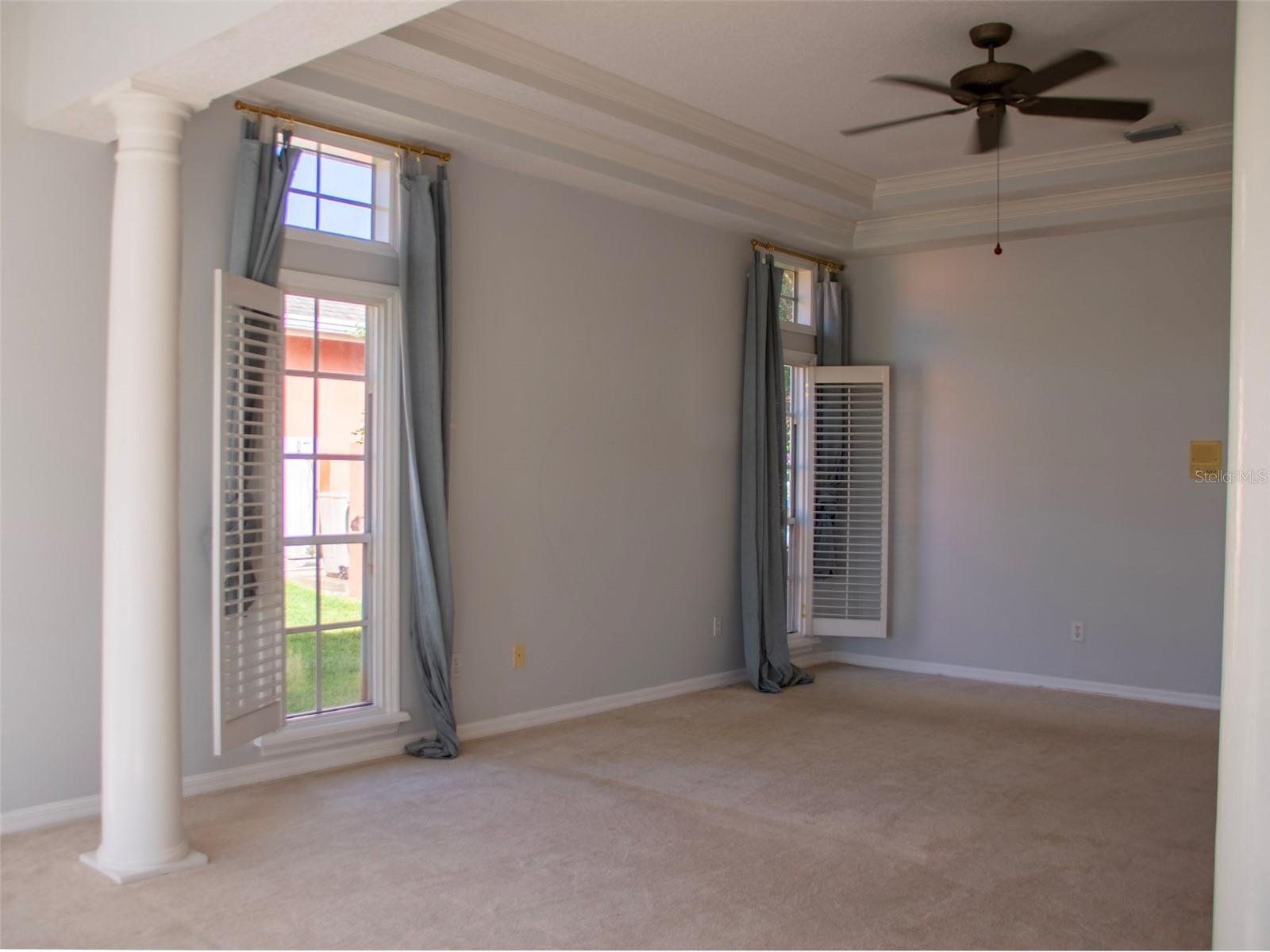 TIMACUAN UNIT 15 - Residential