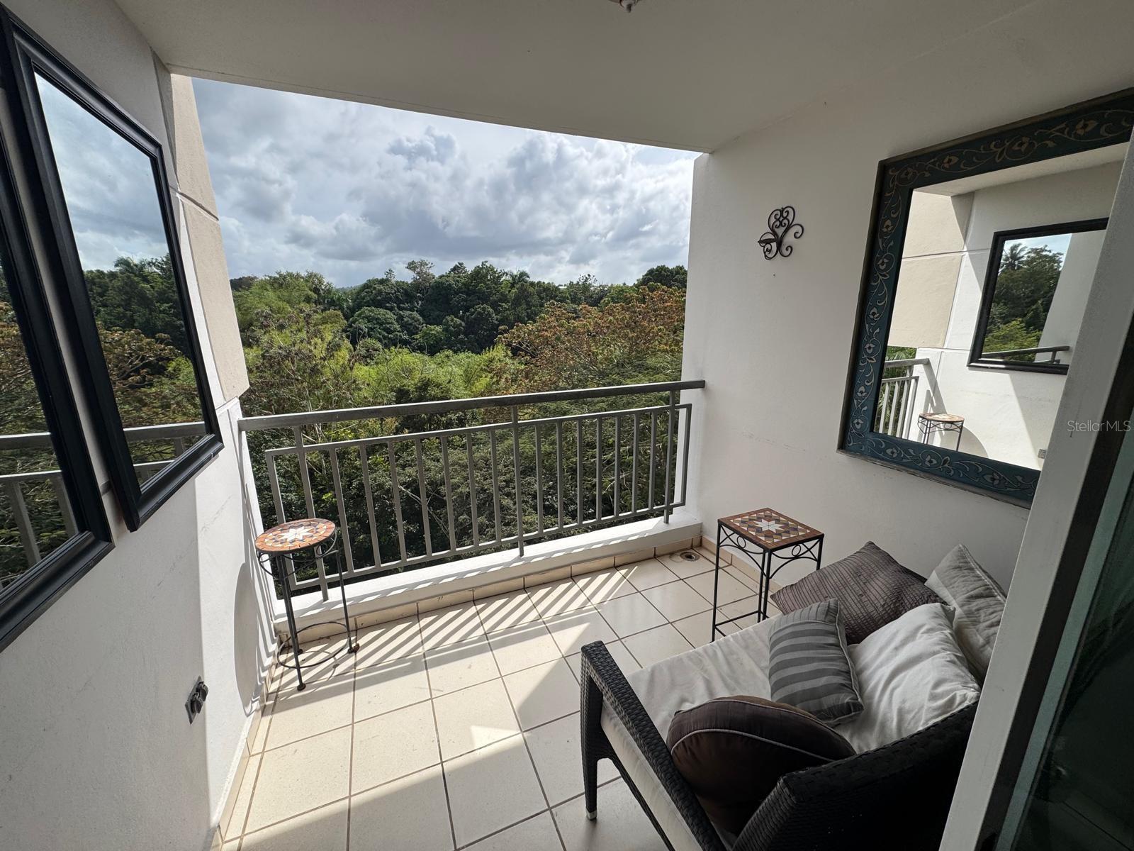 PASEO DEL BOSQUE - Residential