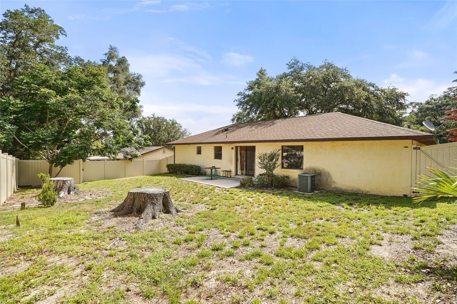 CLERMONT EDGEWOOD PLACE - Residential