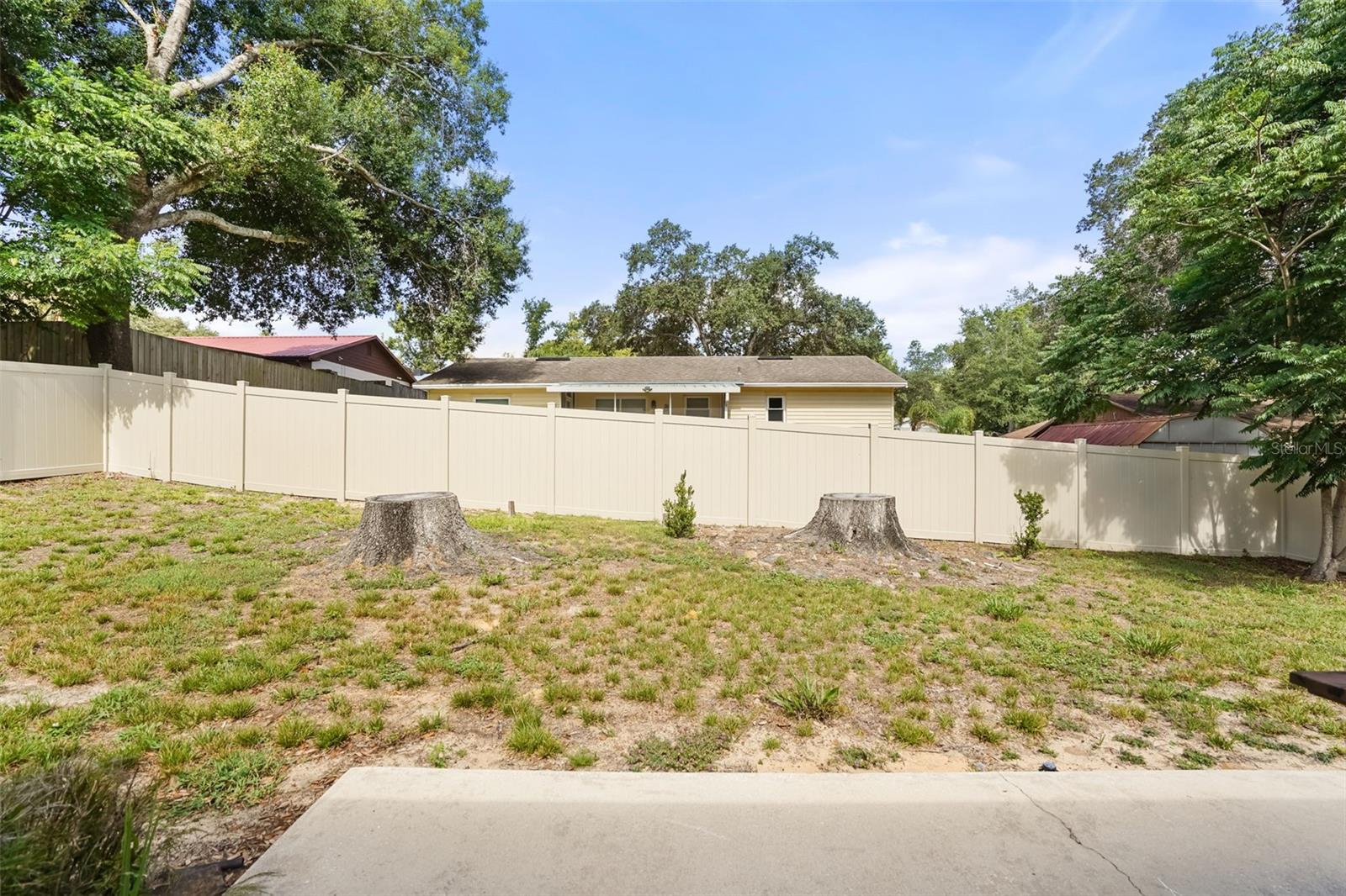 CLERMONT EDGEWOOD PLACE - Residential