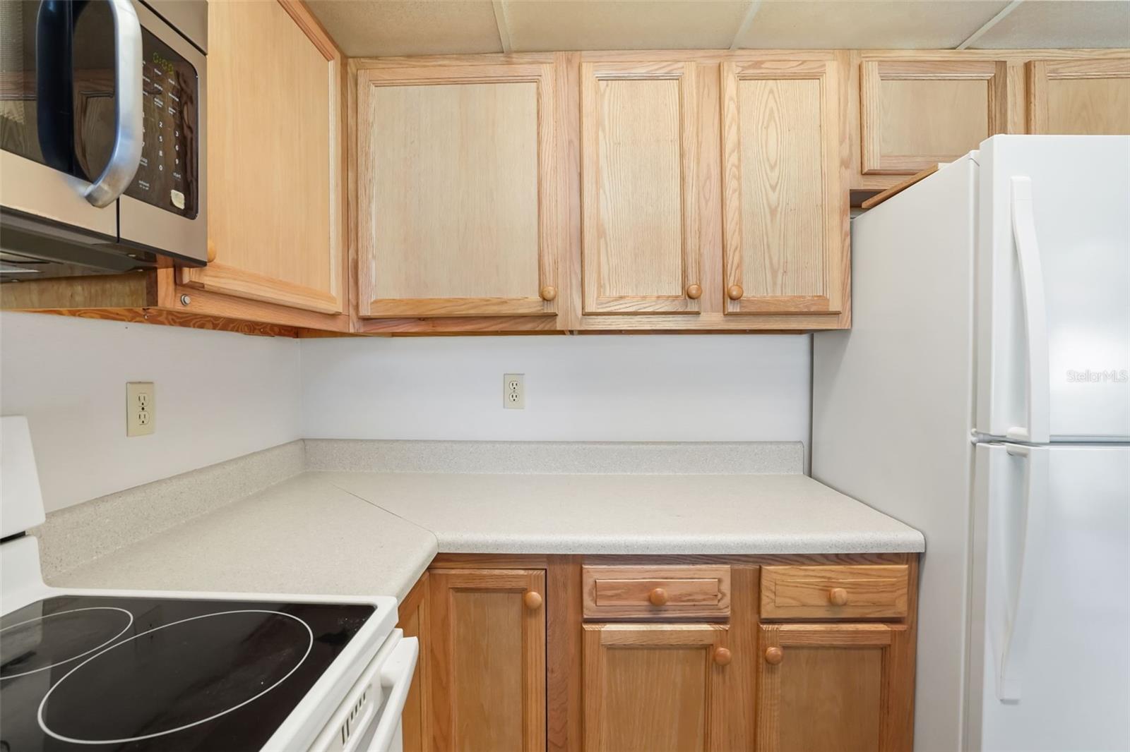 CLERMONT EDGEWOOD PLACE - Residential