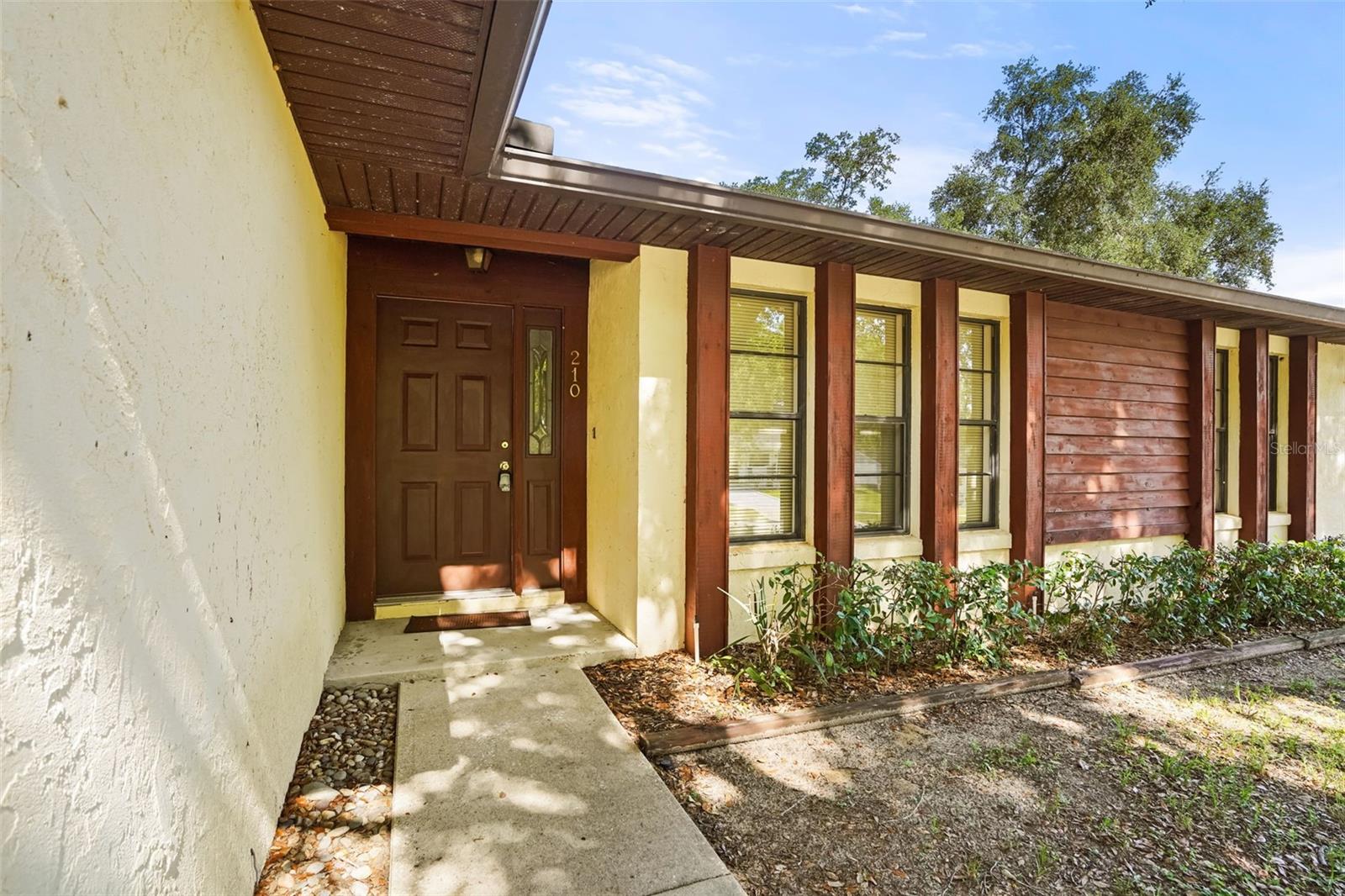 CLERMONT EDGEWOOD PLACE - Residential