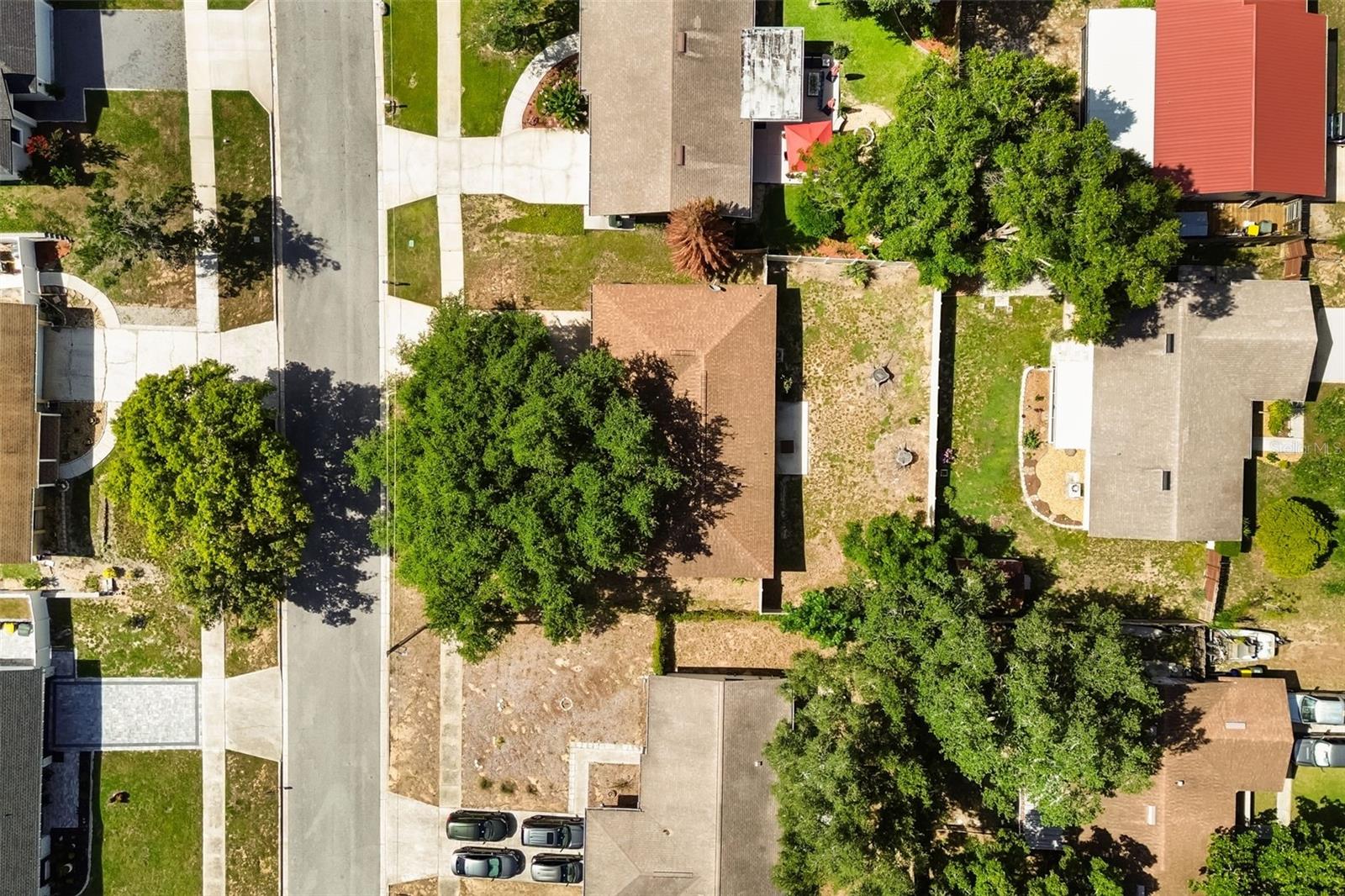 CLERMONT EDGEWOOD PLACE - Residential