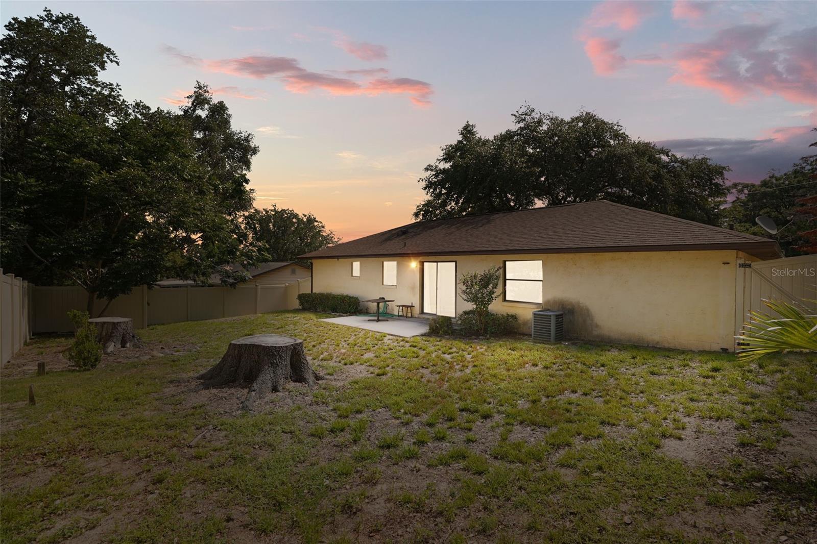 CLERMONT EDGEWOOD PLACE - Residential