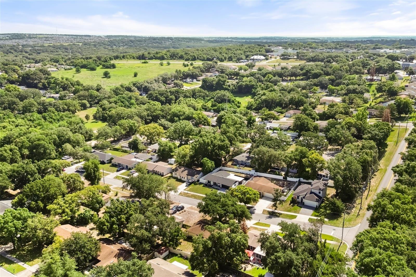CLERMONT EDGEWOOD PLACE - Residential