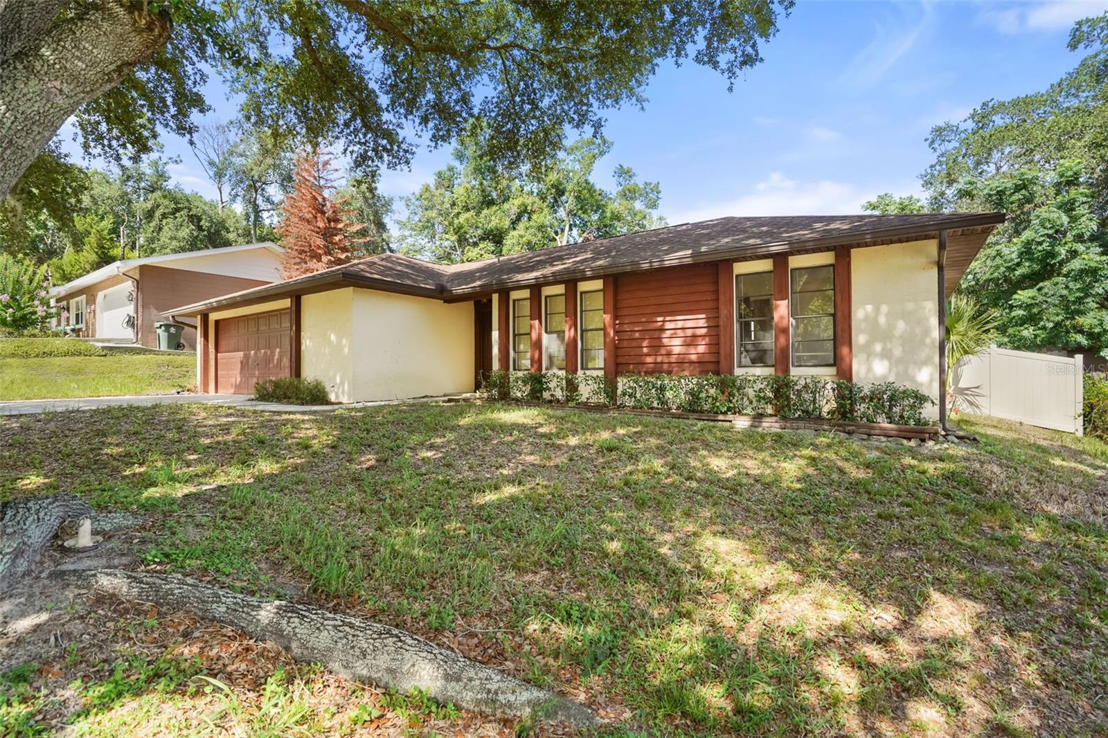 CLERMONT EDGEWOOD PLACE - Residential