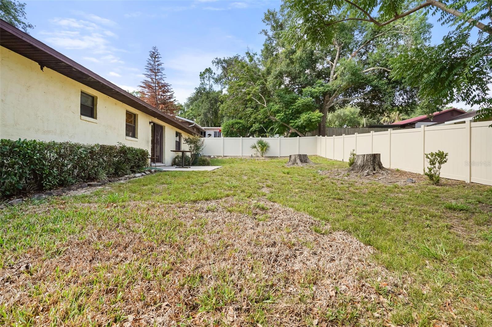 CLERMONT EDGEWOOD PLACE - Residential