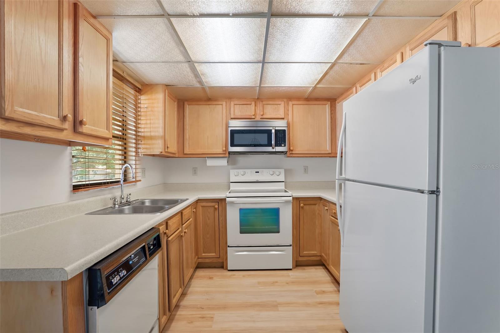CLERMONT EDGEWOOD PLACE - Residential