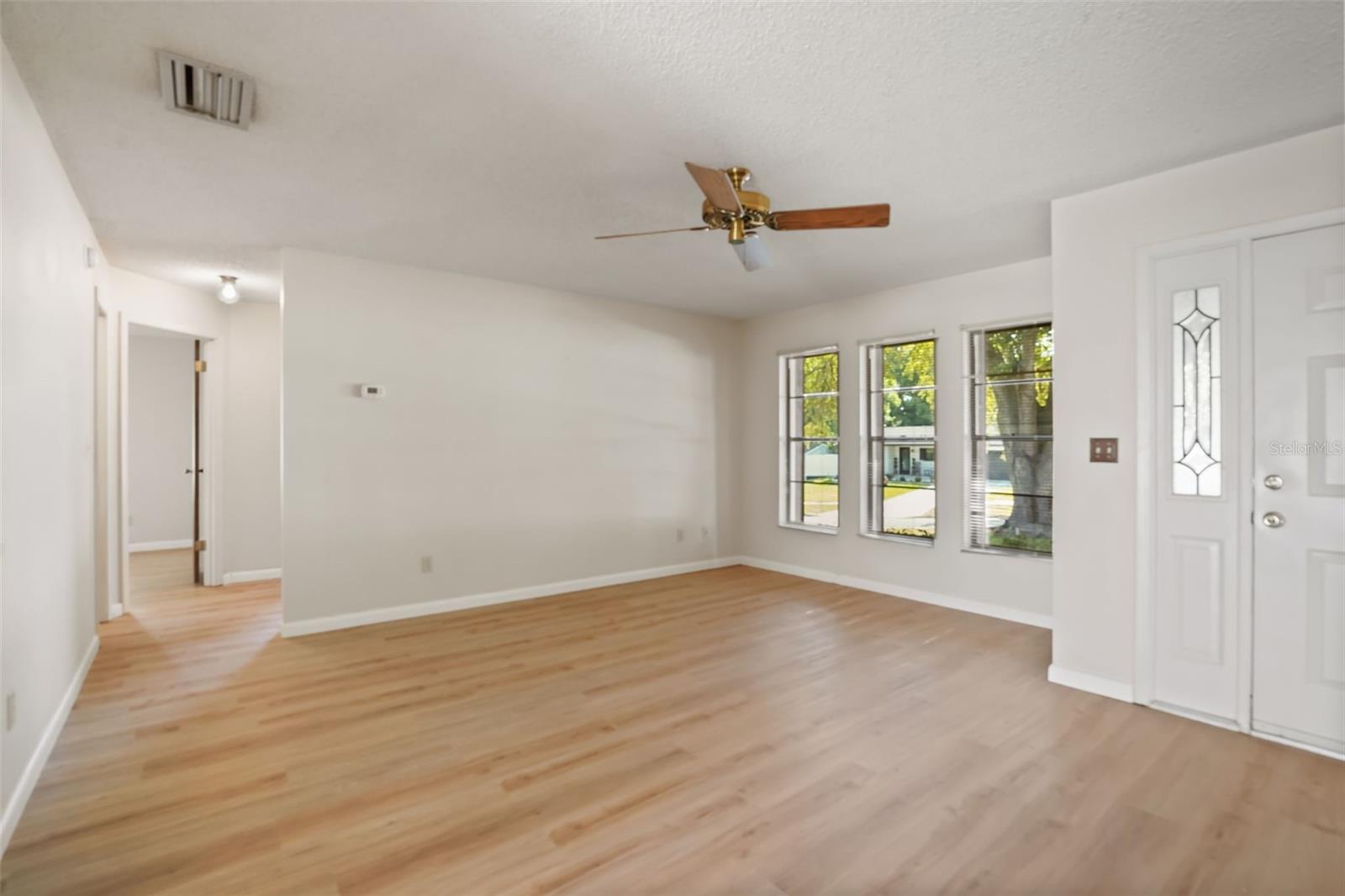 CLERMONT EDGEWOOD PLACE - Residential