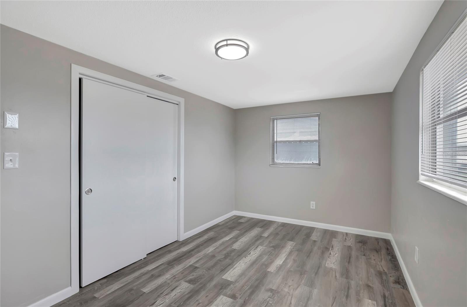 BUENA VISTA MELODY MANOR ADD - Residential