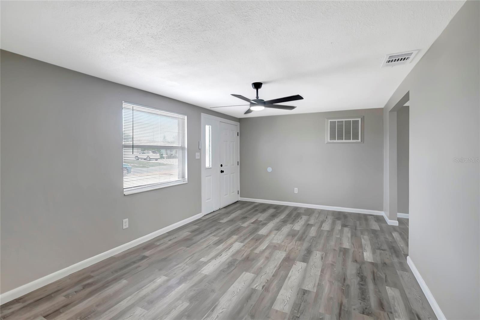 BUENA VISTA MELODY MANOR ADD - Residential