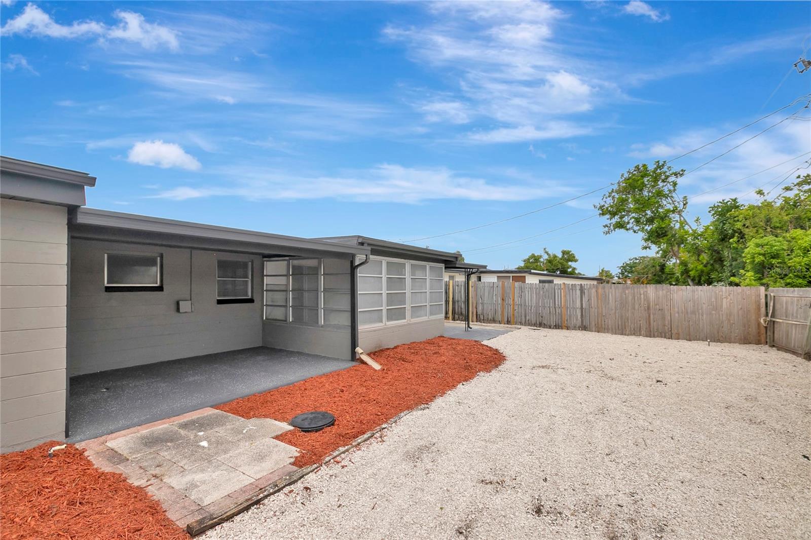 BUENA VISTA MELODY MANOR ADD - Residential