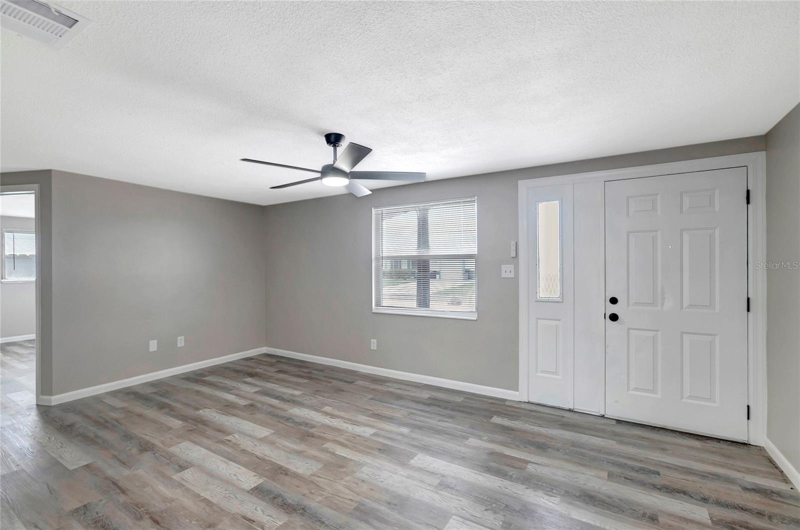 BUENA VISTA MELODY MANOR ADD - Residential