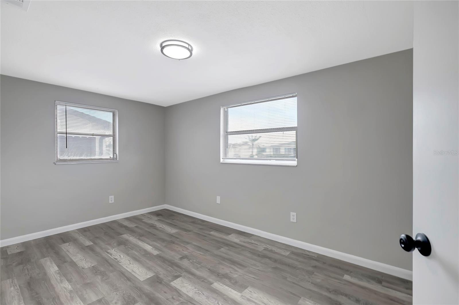 BUENA VISTA MELODY MANOR ADD - Residential