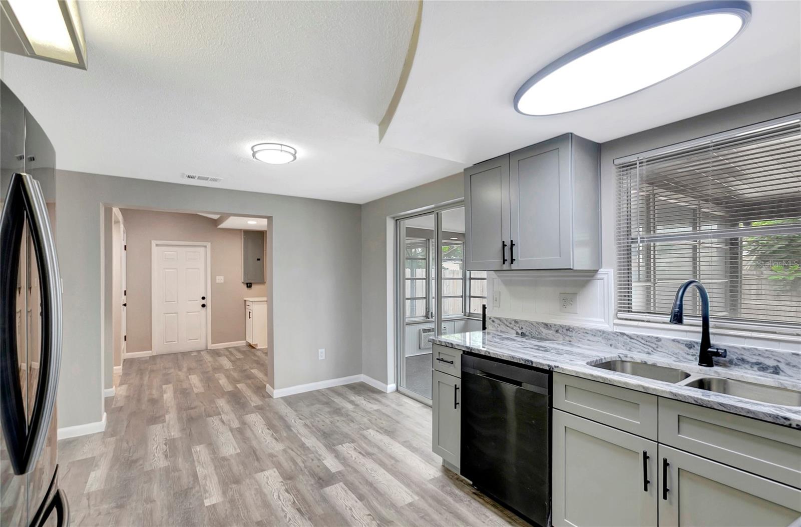 BUENA VISTA MELODY MANOR ADD - Residential