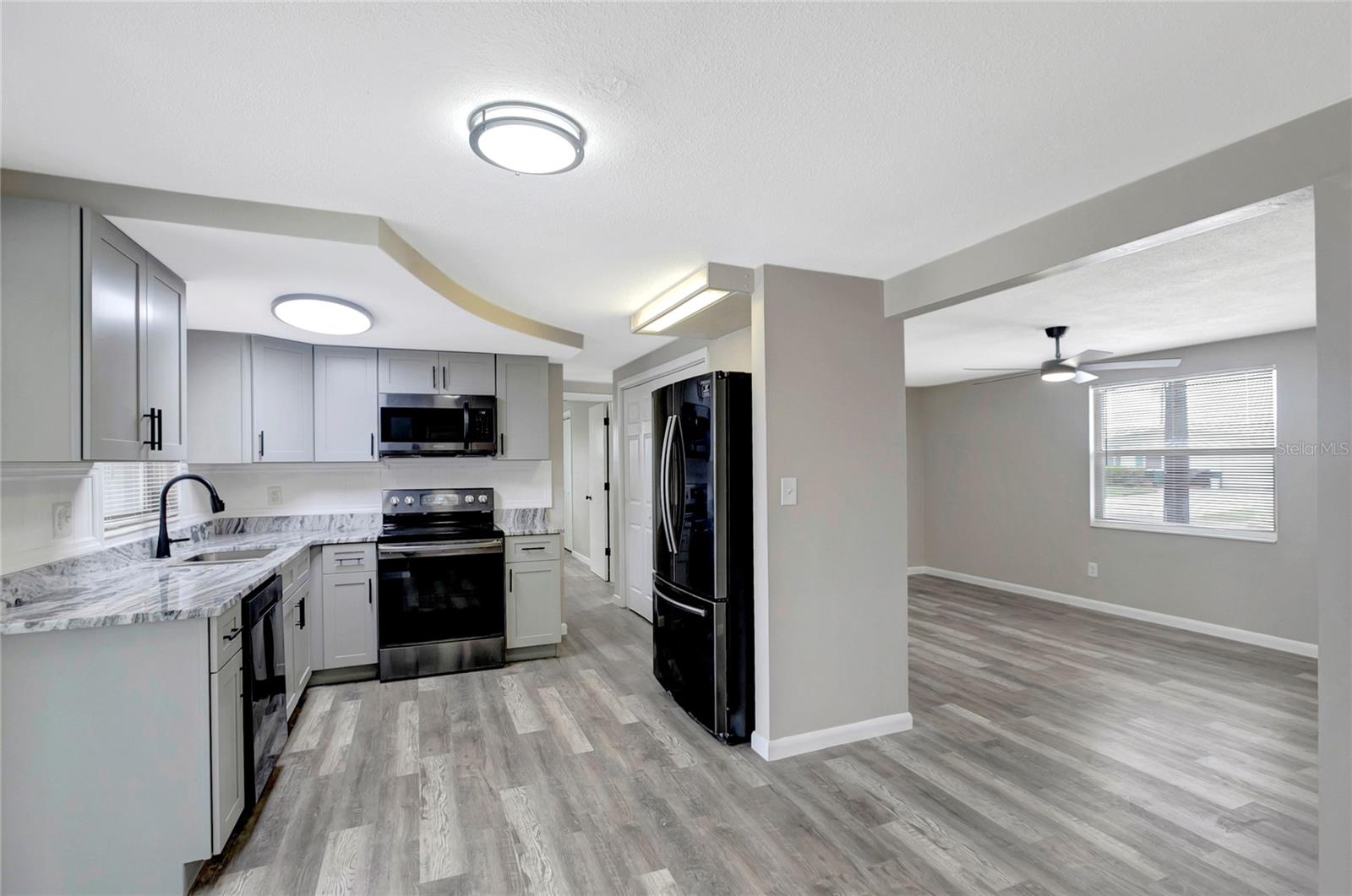 BUENA VISTA MELODY MANOR ADD - Residential