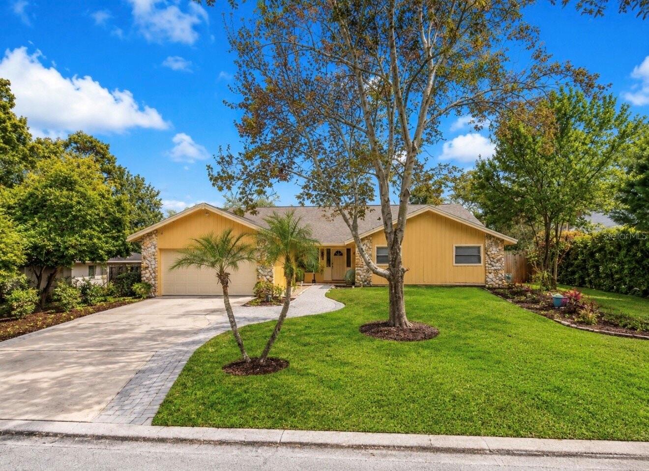 WEKIVA HILLS SEC 06 - Residential