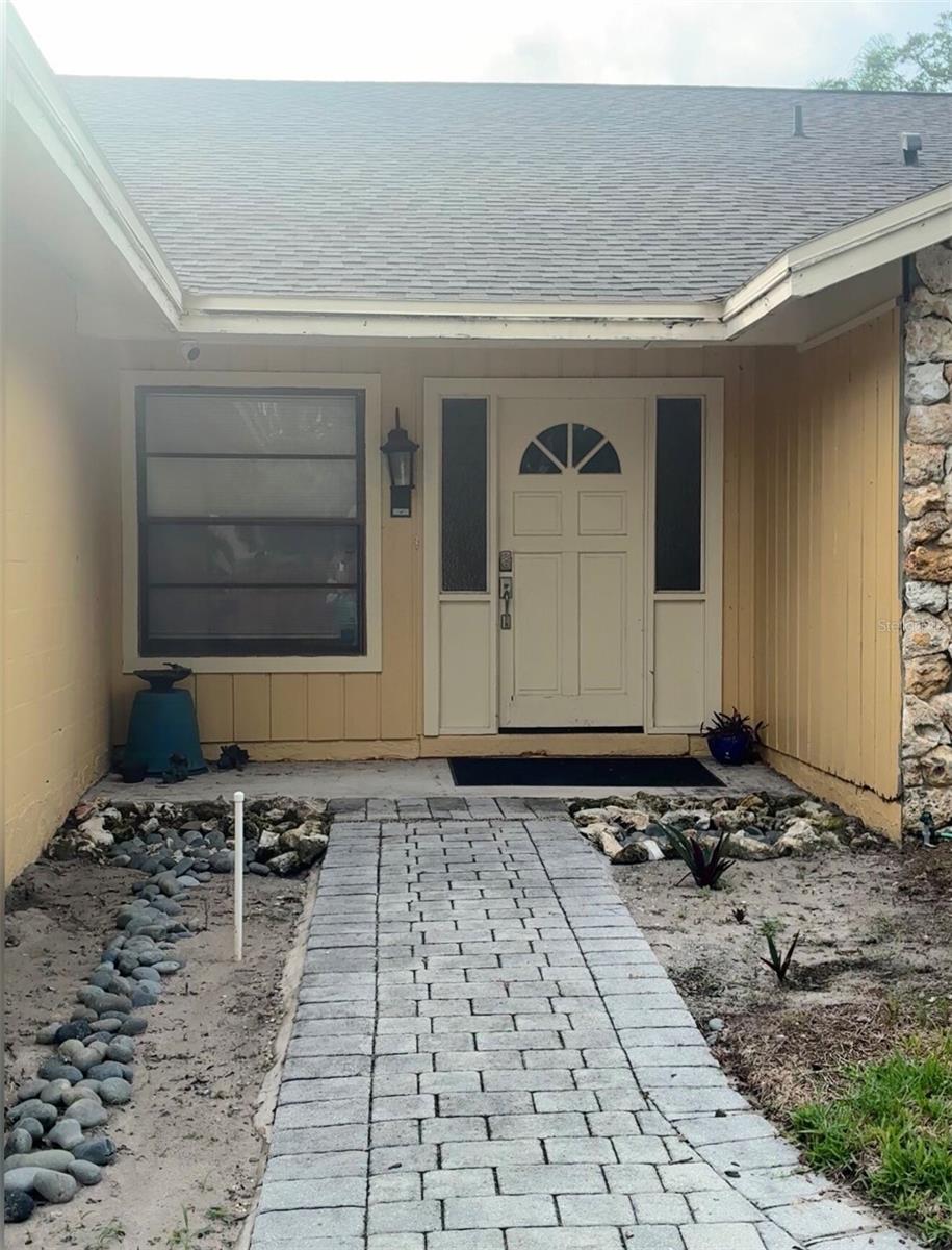 WEKIVA HILLS SEC 06 - Residential