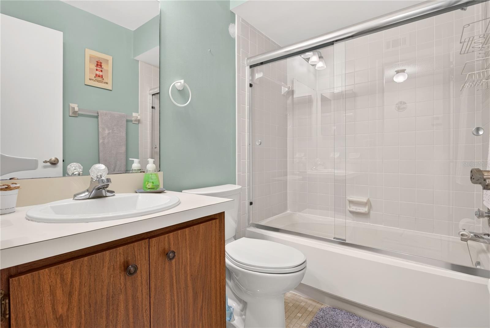 WESTRIDGE CONDO - Residential