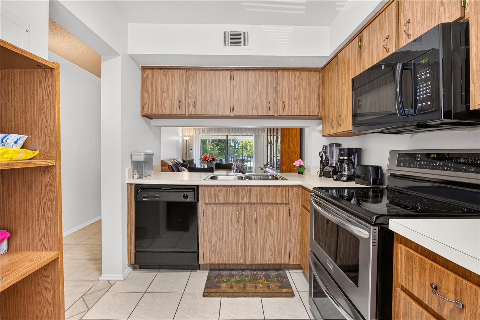 WESTRIDGE CONDO - Residential