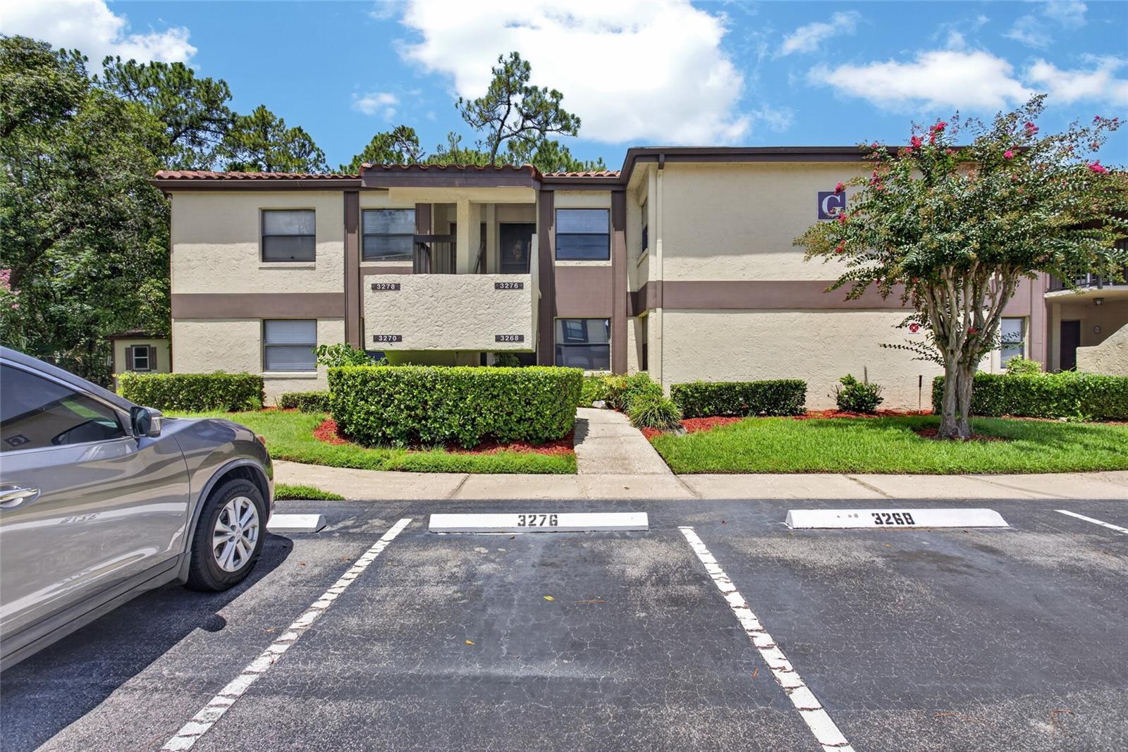 WESTRIDGE CONDO - Residential