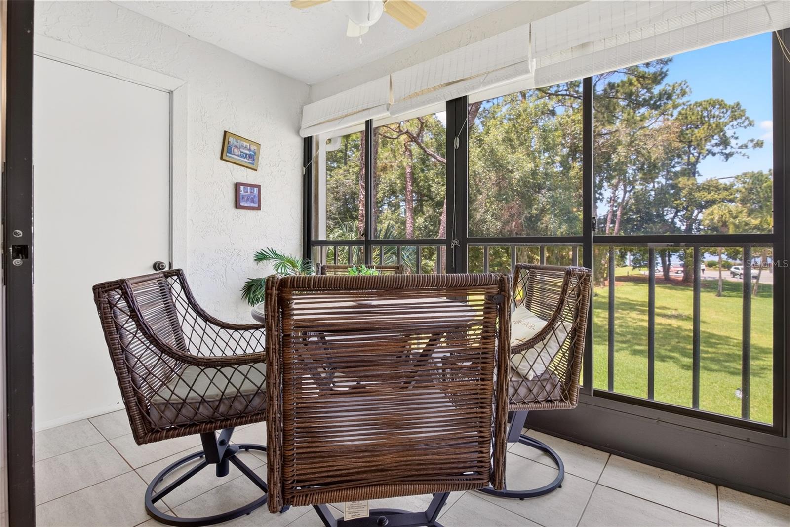 WESTRIDGE CONDO - Residential