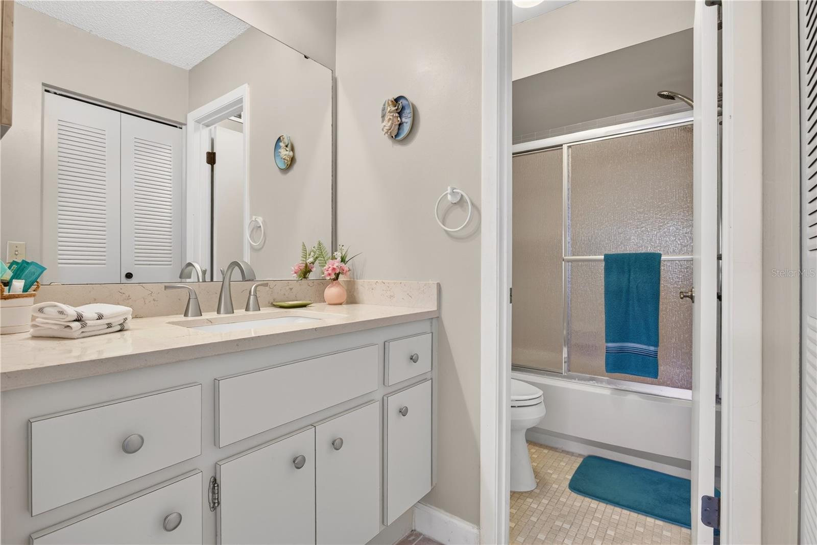 WESTRIDGE CONDO - Residential