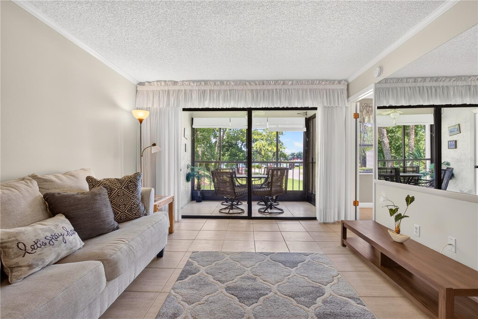 WESTRIDGE CONDO - Residential