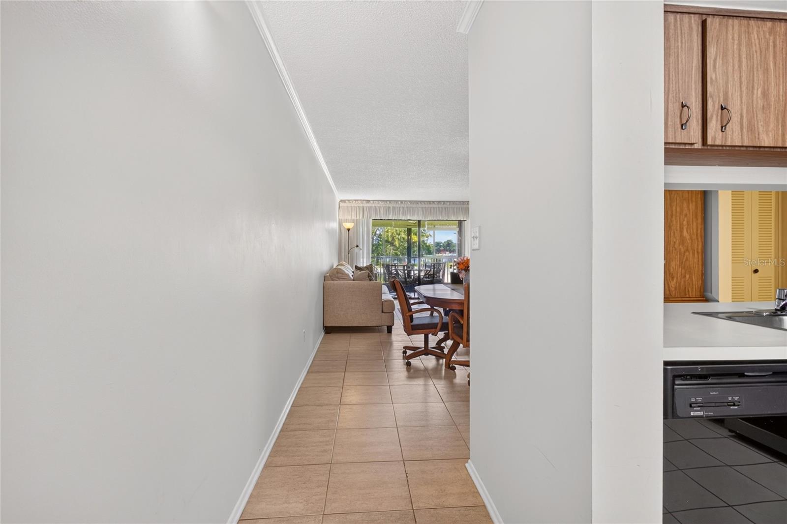 WESTRIDGE CONDO - Residential