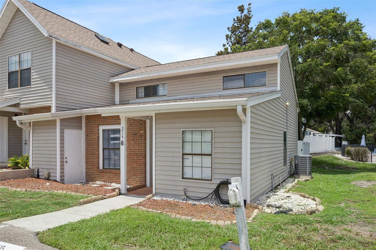 THE ARBORS AT HIDDEN LAKE SEC 2 - Residential