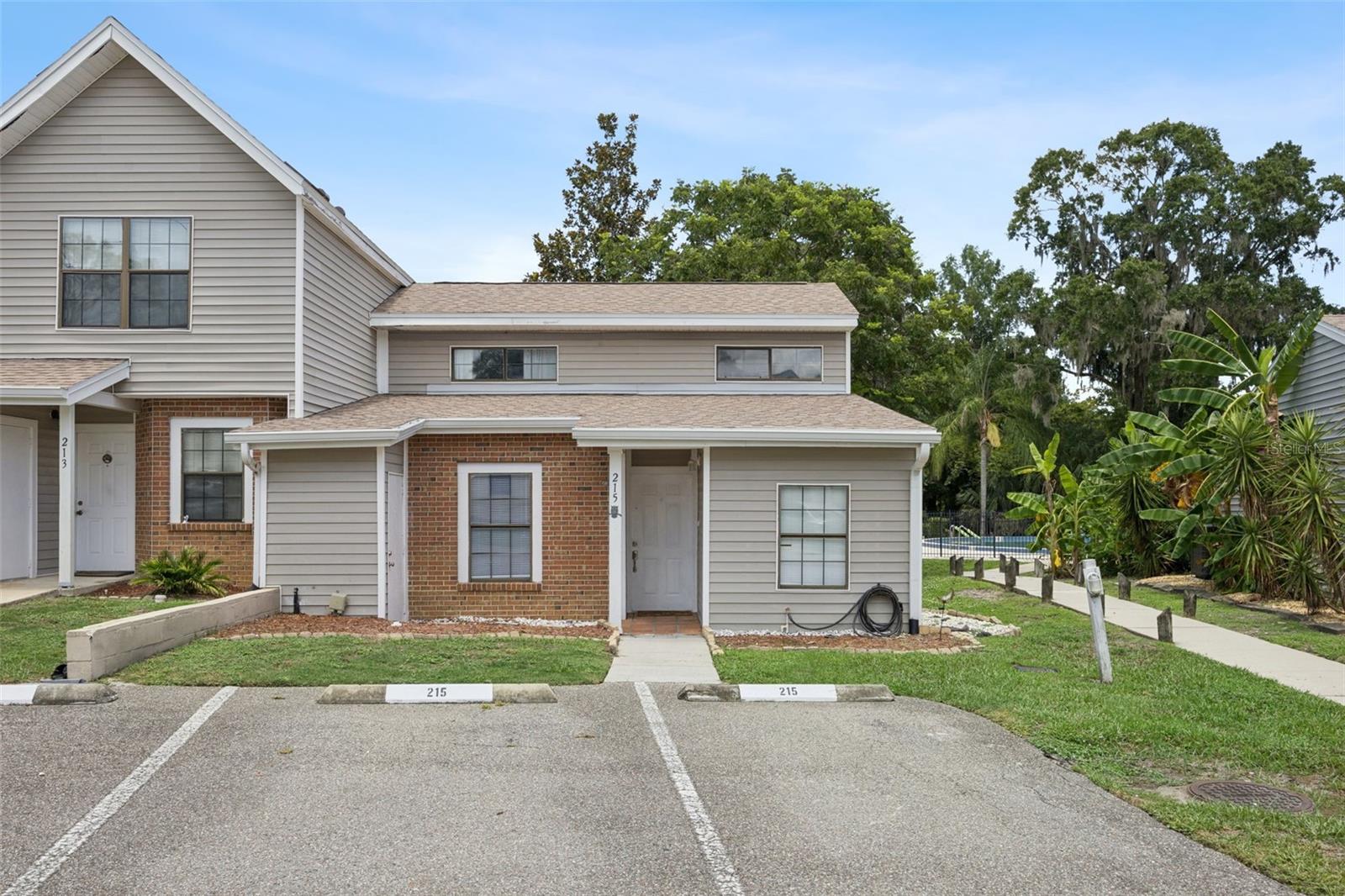 THE ARBORS AT HIDDEN LAKE SEC 2 - Residential