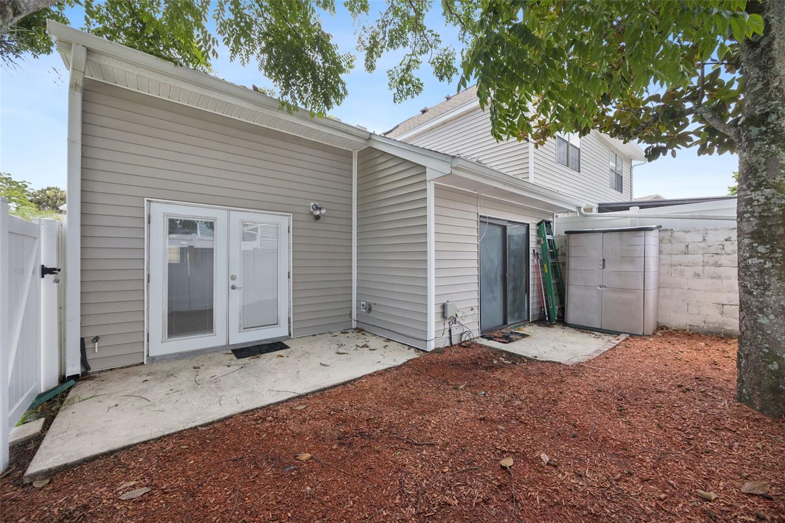 THE ARBORS AT HIDDEN LAKE SEC 2 - Residential