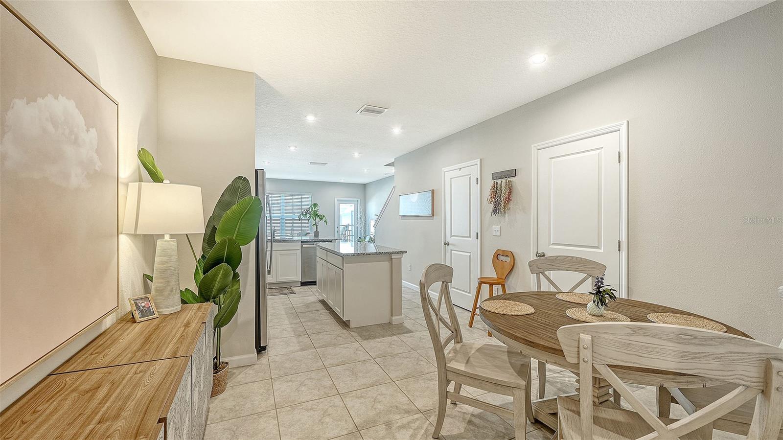 AVALON WOODS PH II - Residential
