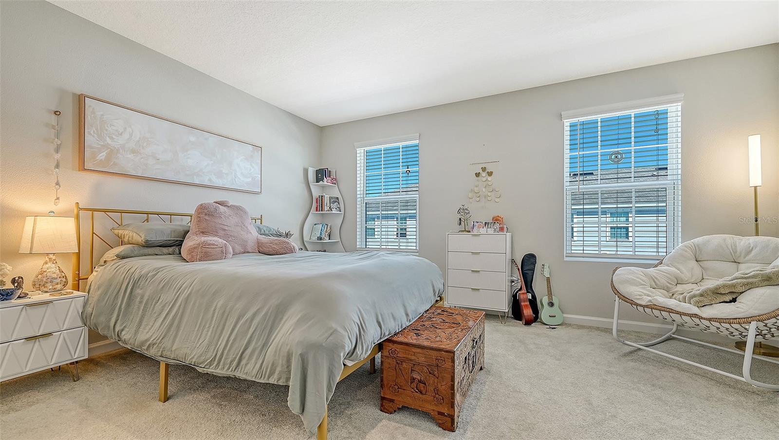 AVALON WOODS PH II - Residential
