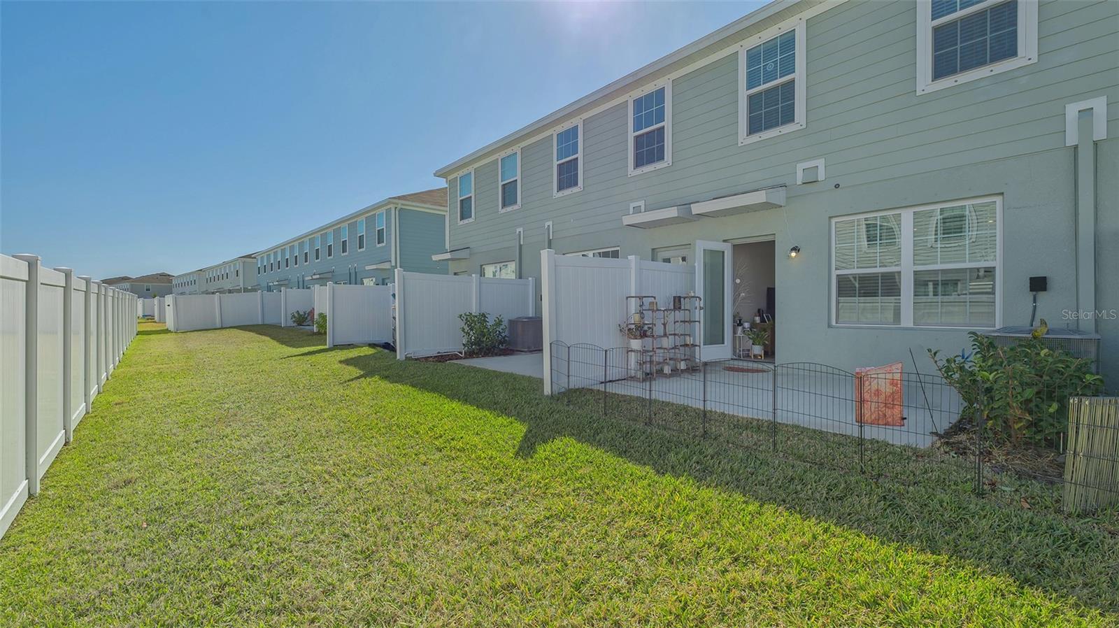 AVALON WOODS PH II - Residential