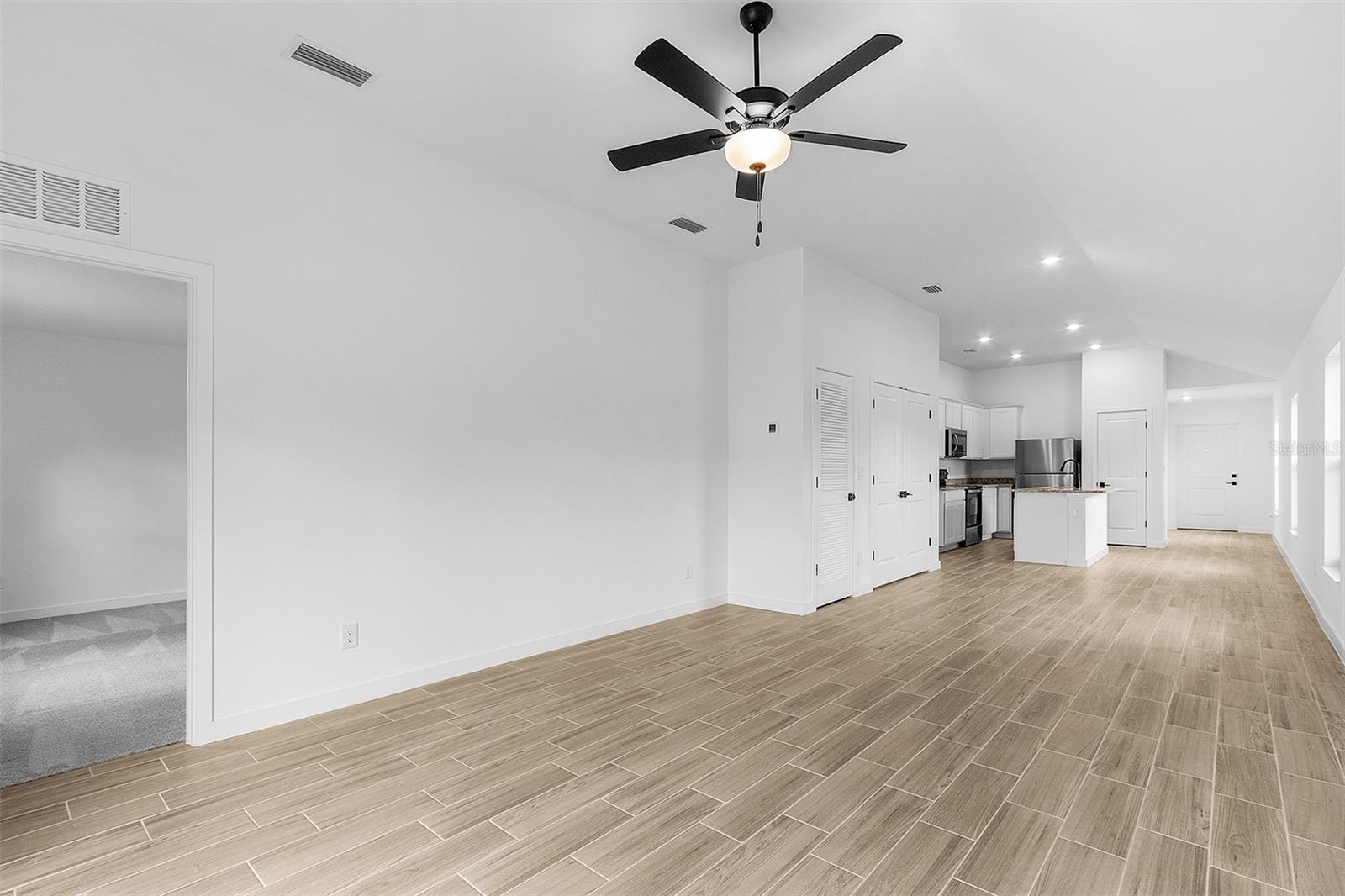 PORT CHARLOTTE SUB 25 - Residential