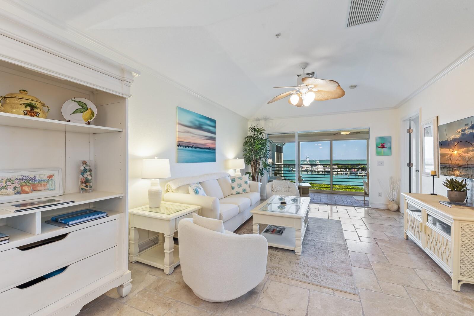 MARINA VILLAGE PH 02 - Residential