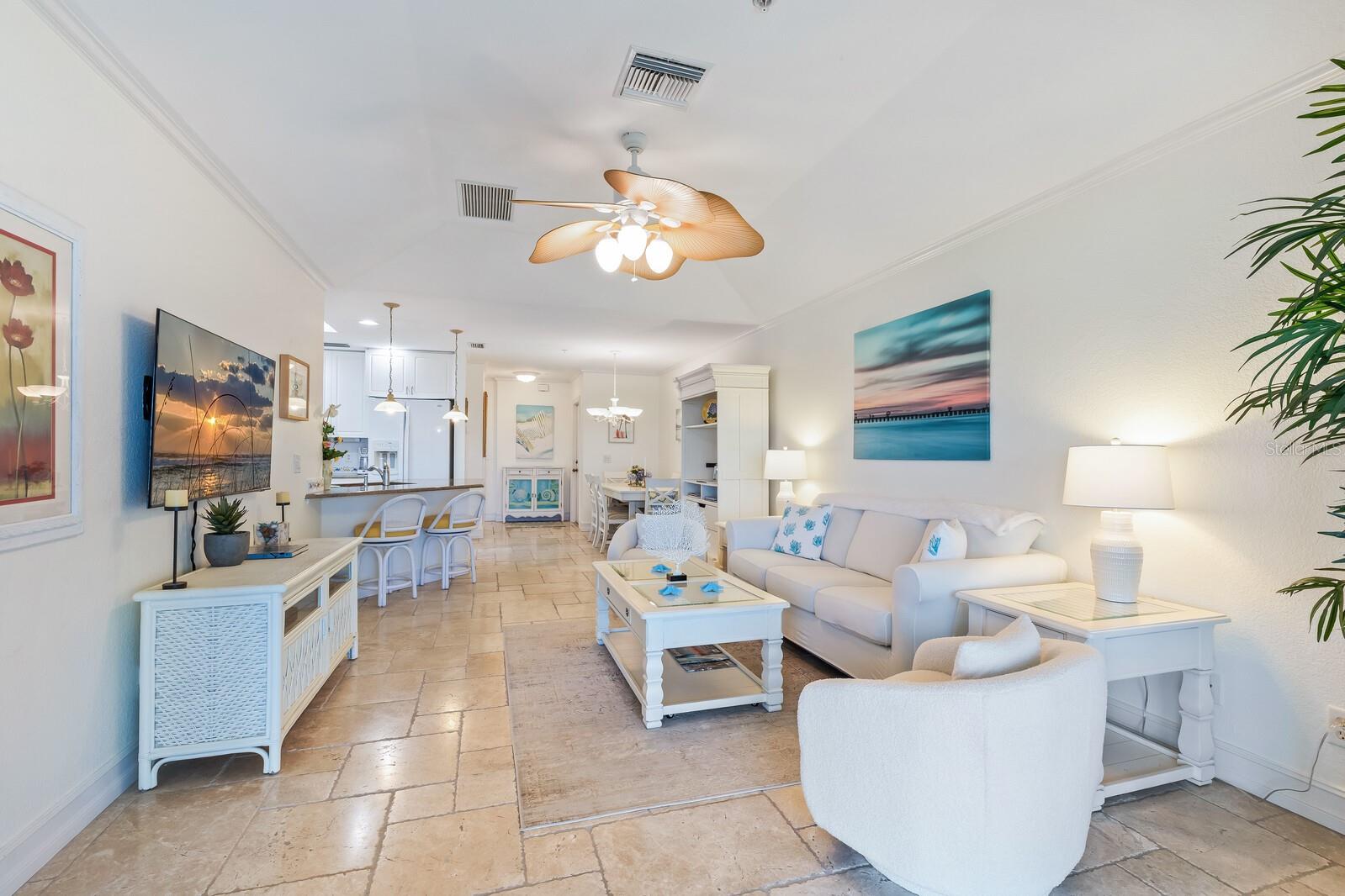 MARINA VILLAGE PH 02 - Residential