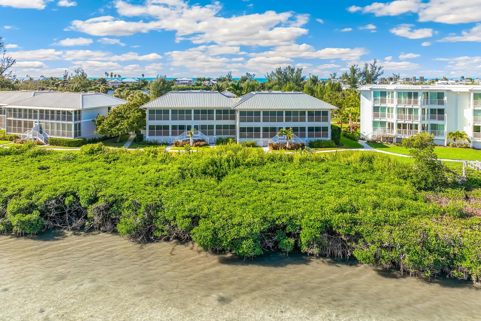 MARINA VILLAGE PH 02 - Residential