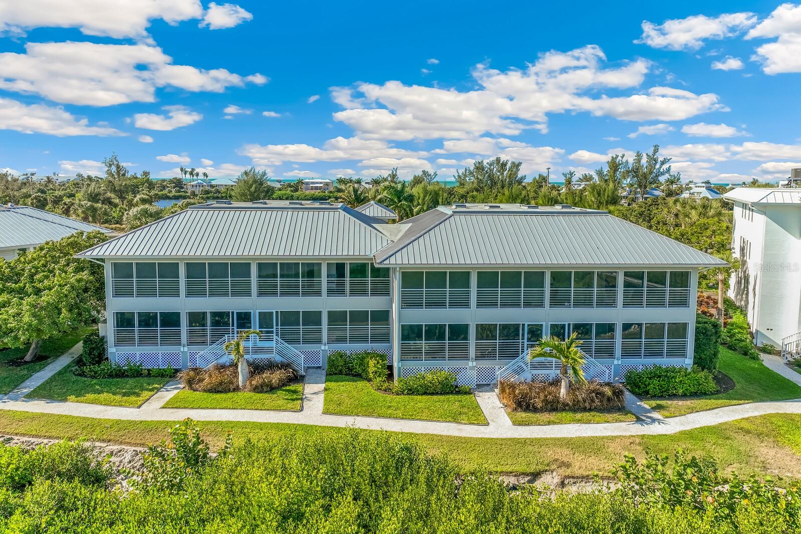 MARINA VILLAGE PH 02 - Residential